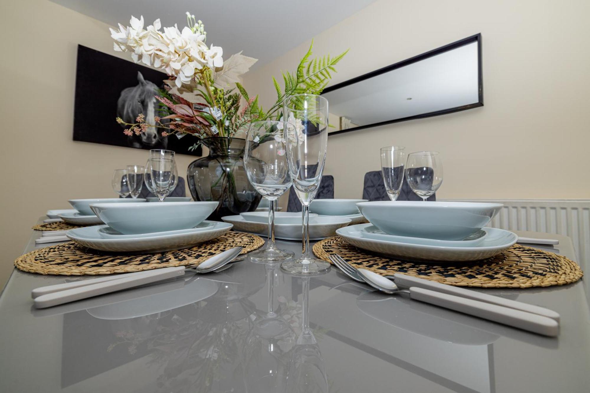 Two Bed Apartment Near Canary Wharf Londen Buitenkant foto